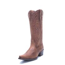 Ariat Womens Heritage Elastic Calf Cowboy Boots 10036047