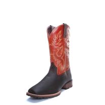 Ariat Mens Big Boy Wide Calf Cowboy Boots 10035925