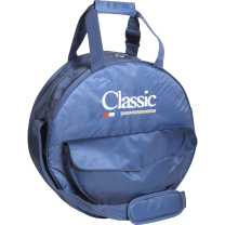 Classic Ropes Navy Chevron and Navy Junior Rope Bag