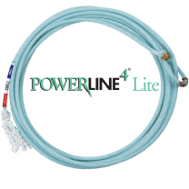 Classic Powerline4 Lite Head Rope