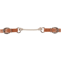 Martin Saddlery Rope Curb Harness