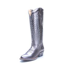Ariat Womens Silver Legacy Cowboy Boots 10031557