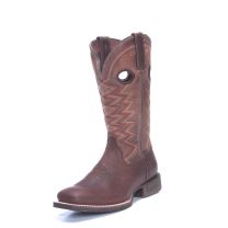 Durango Lady Rebel Square Toe Western Boots DRD0356