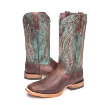 BootDaddy with Ariat Mens Top Hand Cowboy Boots