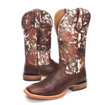 BootDaddy with Ariat Mens Chute Boss Cowboy Boots
