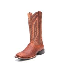 Ariat Mens Relentless Full Quill Ostrich Boots 20000521