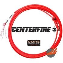 Fast Back Centerfire 2 Head Rope