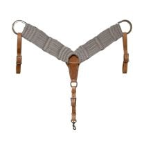 BAMTEX Bamboo Cord Breast Collar