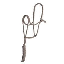 Mustang BAMTEX Mule Tape Halter and Lead