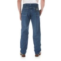 Wrangler George Strait Relaxed Fit Jeans