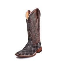 Macie Bean Womens Sabotage Cowboy Boots M9082