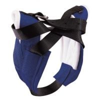 Super 8 Horn Wrap (Blue)