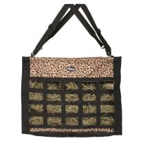 Weaver Leather Slow Feed Hay Bag (Leopard)