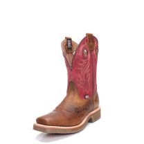 Double H Mens Western Work Boots DH4566