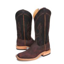 BootDaddy Anderson Bean Mens Elephant Cowboy Boots