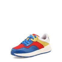 Wrangler Youth Retro Athleisure Low Top Shoes KYC0001