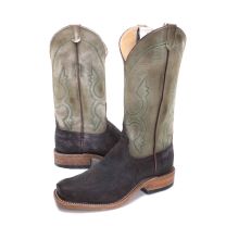BootDaddy Anderson Bean Mens Taurus Cowboy Boots