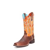Ariat Womens Tombstone Cowboy Boots 10038353