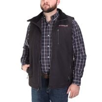 BootDaddy Mens Onyx Shell TEK Concealed Carry Vest