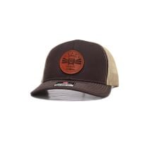 Cinch Cowboy Country Mesh Trucker Cap