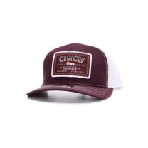 Cinch Casino Jackpot Junkies Mesh Trucker Cap