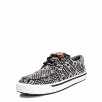 Twisted X Mens Black Kicks Casual Shoes MCA0046