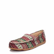 Twisted X Womens Western Slippers Casual Shoes WSR0005