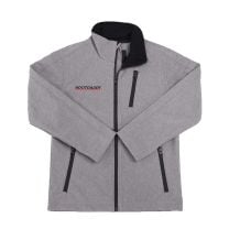 BootDaddy Childrens Gray Shell TEK Jacket