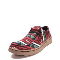 Ariat Mens Hilo Stretch Aztec Casual Shoes 10038390