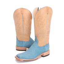 BootDaddy Anderson Bean Womens Danube Cowboy Boots