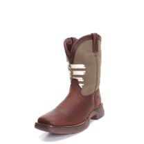 Durango Youth Boys Lil Rebel Cowboy Boots DBT0232Y