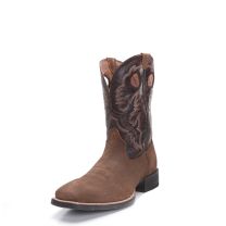Ariat Mens Sport Buckout Cowboy Boots 10038502