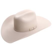 Serratelli 100X Tusk Ranch Felt Hat