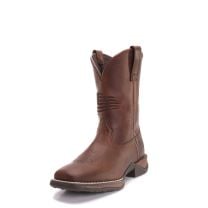 Ariat Children Anthem Patriot Cowboy Boots 10040366