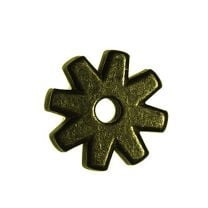 Antique Rowel 8pt