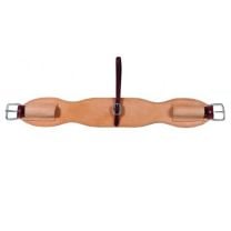 Berlin Custom Leather Company Roper Back Cinch