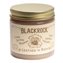 Black Rock Leather ''N'' Rich Leather Conditioner