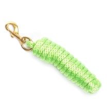 Valhoma Lime Green Lead Rope