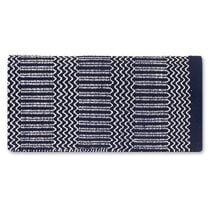 Mayatex Ramrod Double Weave Navy Saddle Blanket