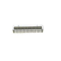 Partrade Aluminum Mane Comb