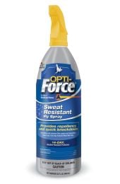 Opti-Force Sweat Resistant Fly Spray