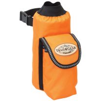 Trail Gear Water Bottle Holder, Orange