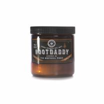 BootDaddy Bootheel Pines Soy Wax 3 Wick Candle