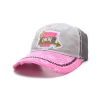 Rock and Roll Children Rancho Inn Ball Cap