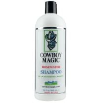 Cowboy Magic Rosewater Shampoo