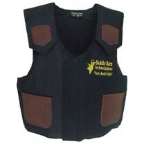 Junior Bull Riding Protective Vest