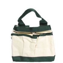 Canvas Stable Tote