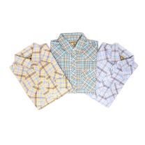 Mens Western Plaid Pearl Snap LS Shirt Assorted Buy 3 for $60 or $24.99 each