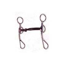 Reinsman Argentine Snaffle