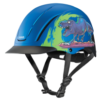 Troxel Spirit T-Rex Helmet